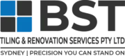 bst tiling services logo